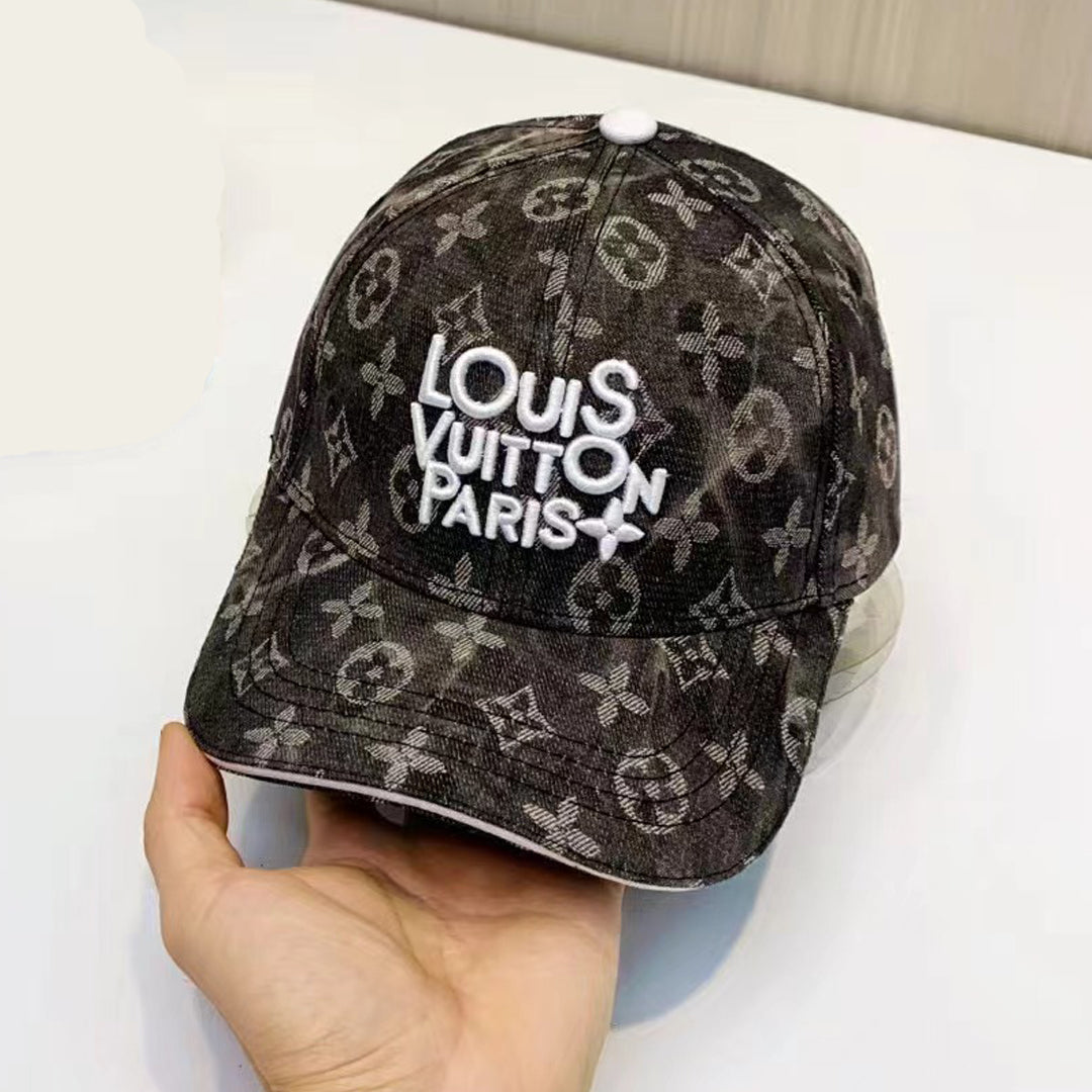 LVE Cap for Men and Women