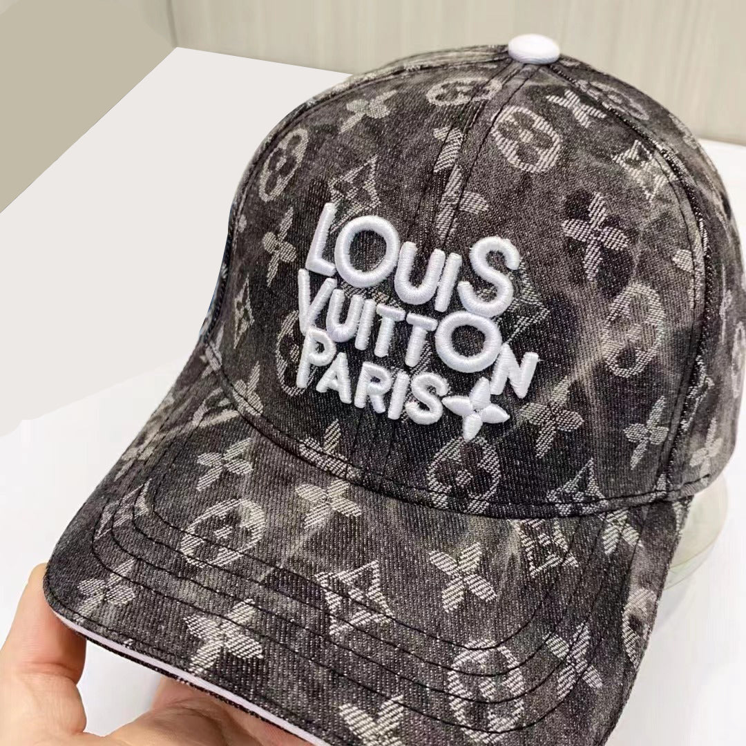 LVE Cap for Men and Women