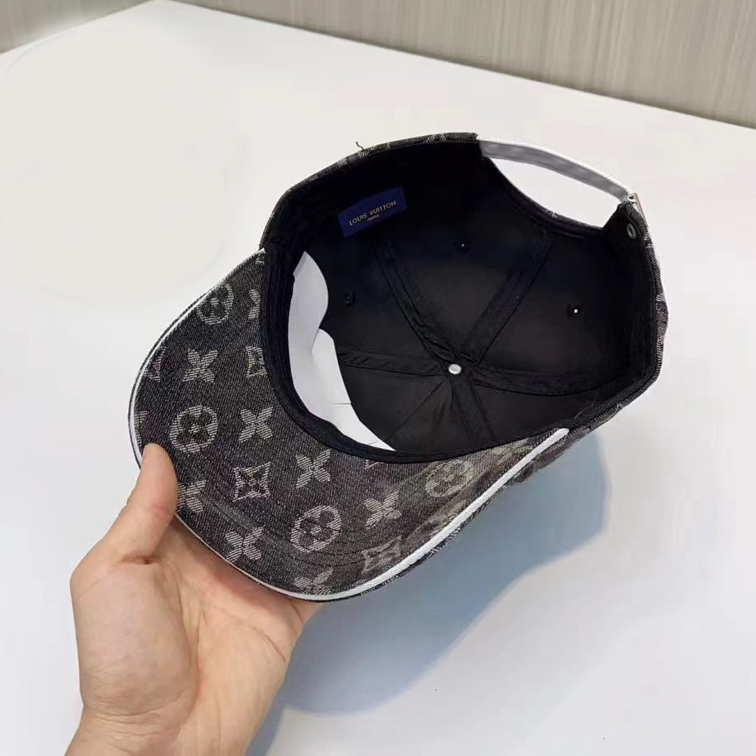 LVE Cap for Men and Women