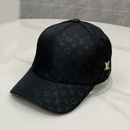 Lv Cap for Men and Women