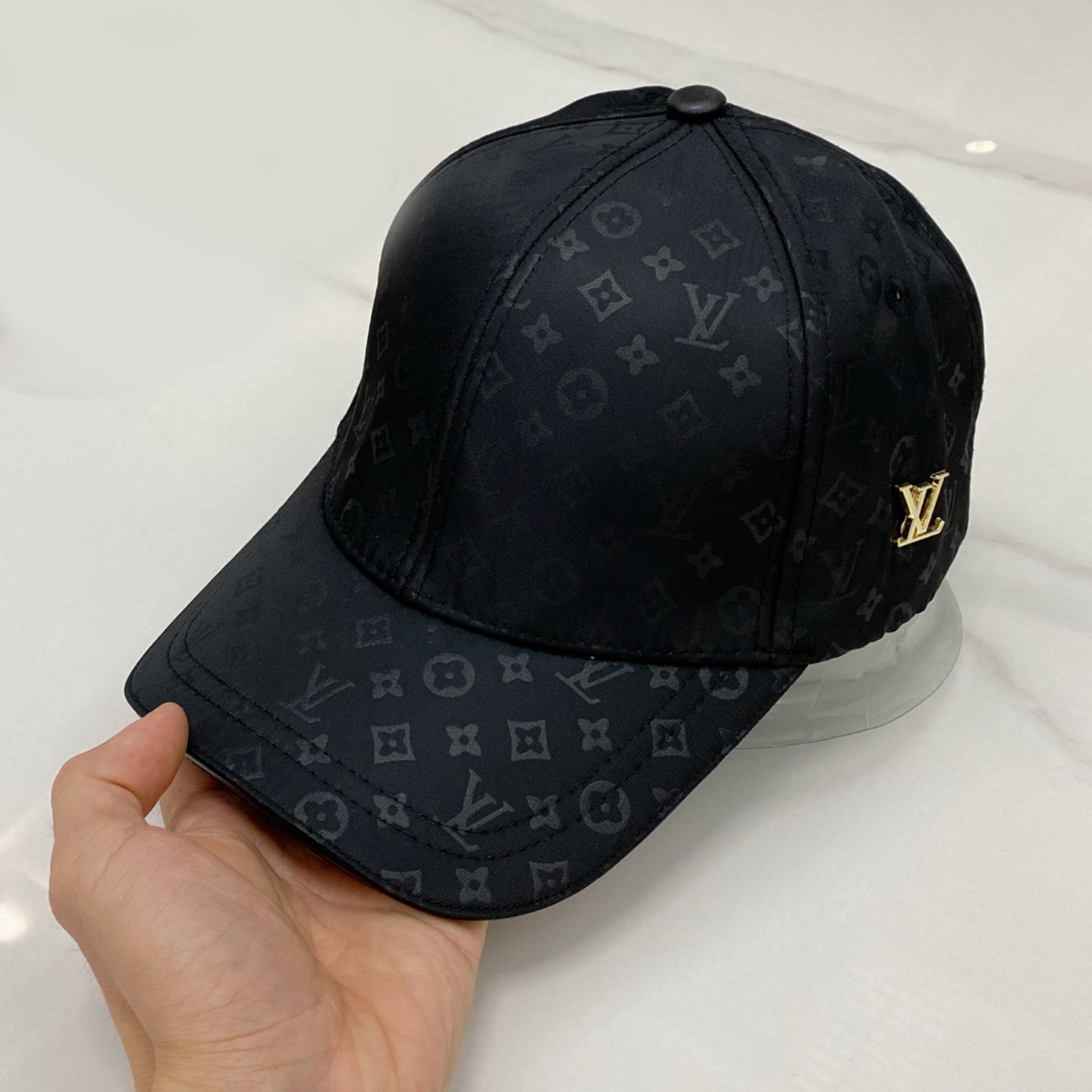 Lv Cap for Men and Women