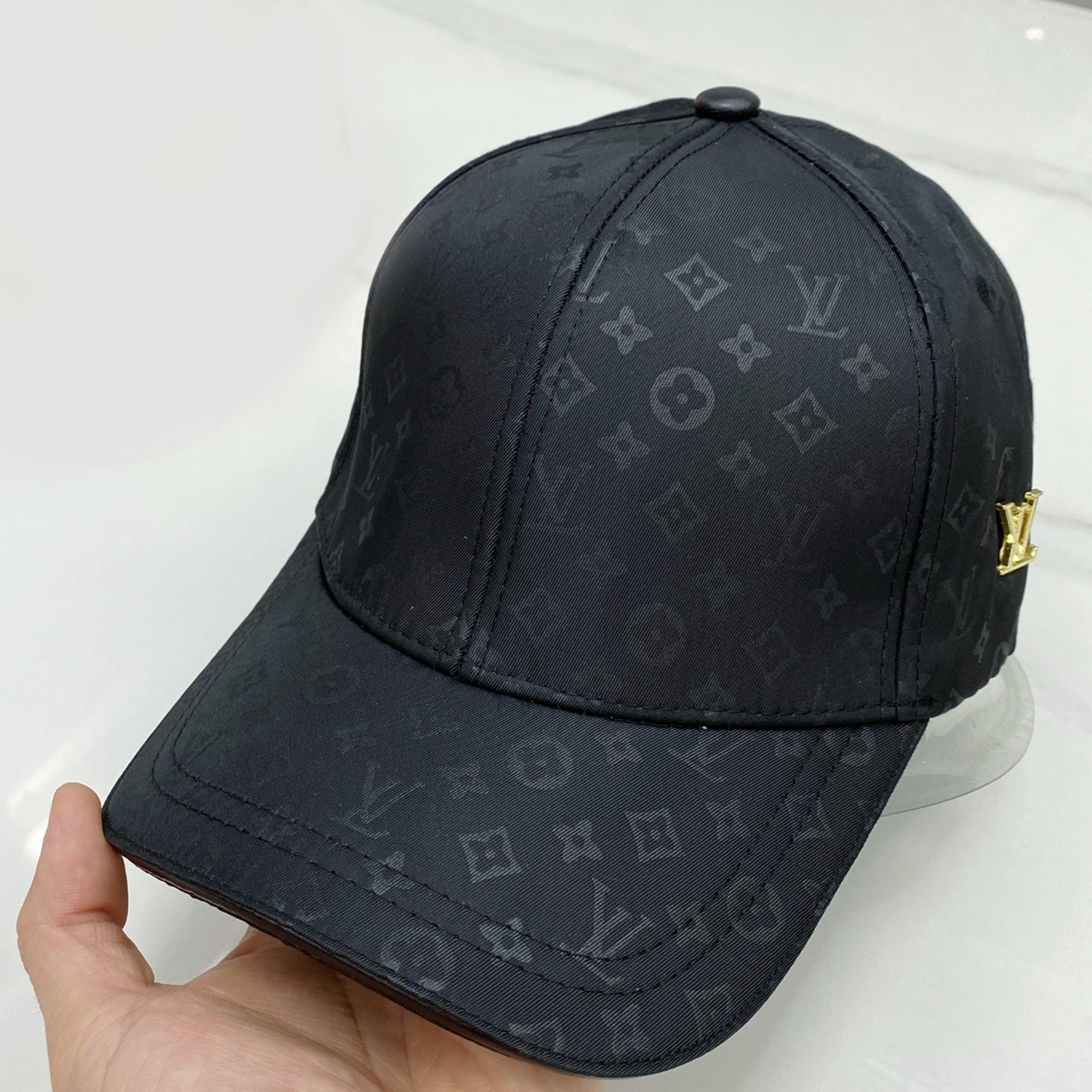 Lv Cap for Men and Women