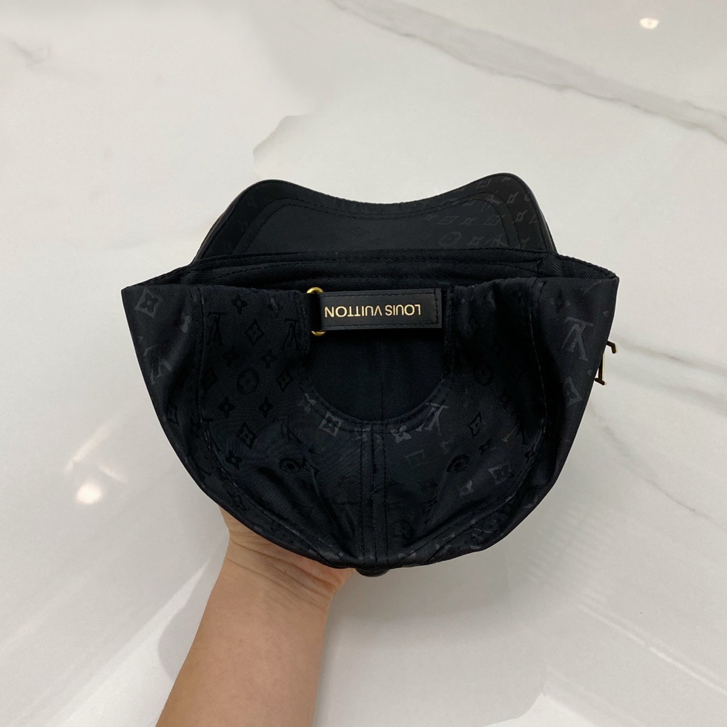 Lv Cap for Men and Women