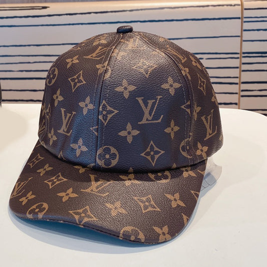 LvE Cap for Men and Women