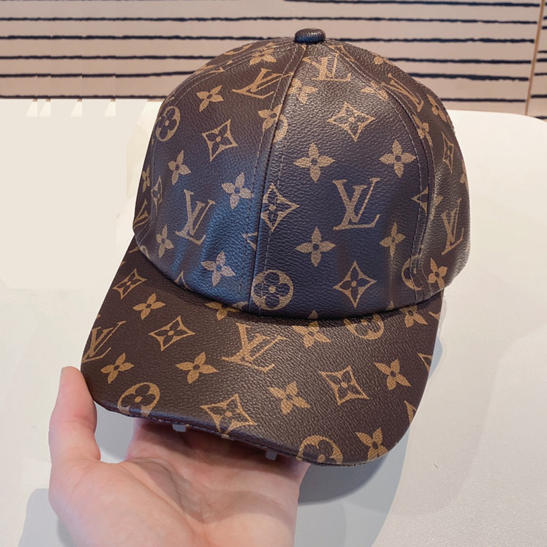 LvE Cap for Men and Women