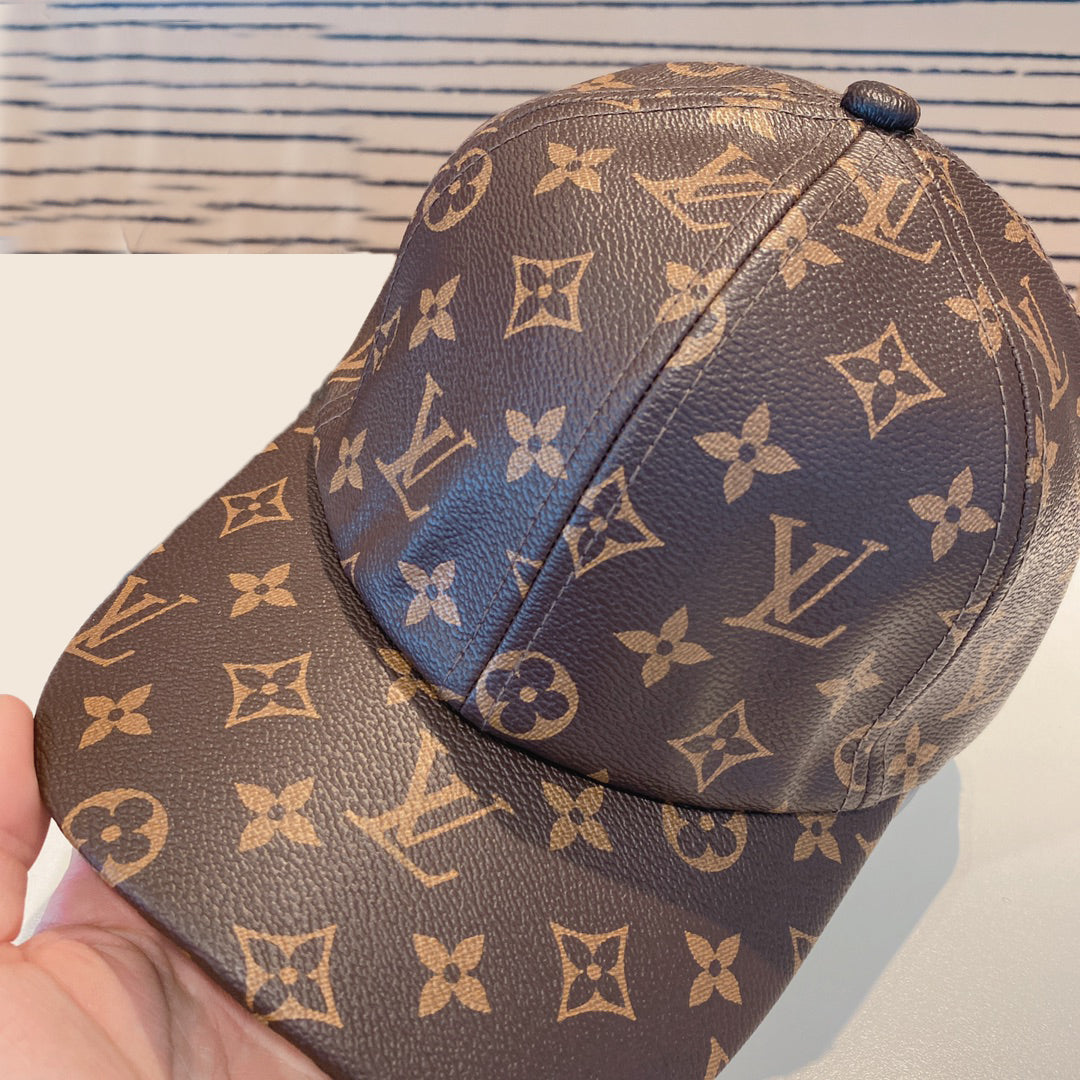 LvE Cap for Men and Women