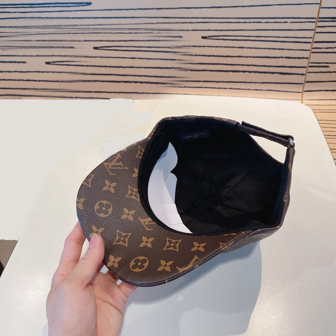 LvE Cap for Men and Women