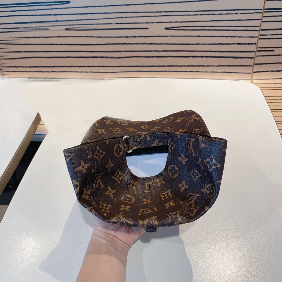 LvE Cap for Men and Women