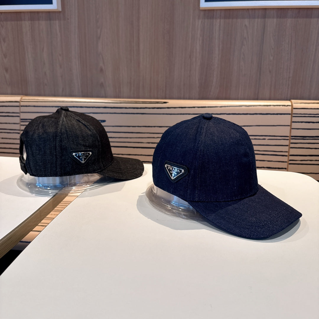 Prda Cap for Men and Women