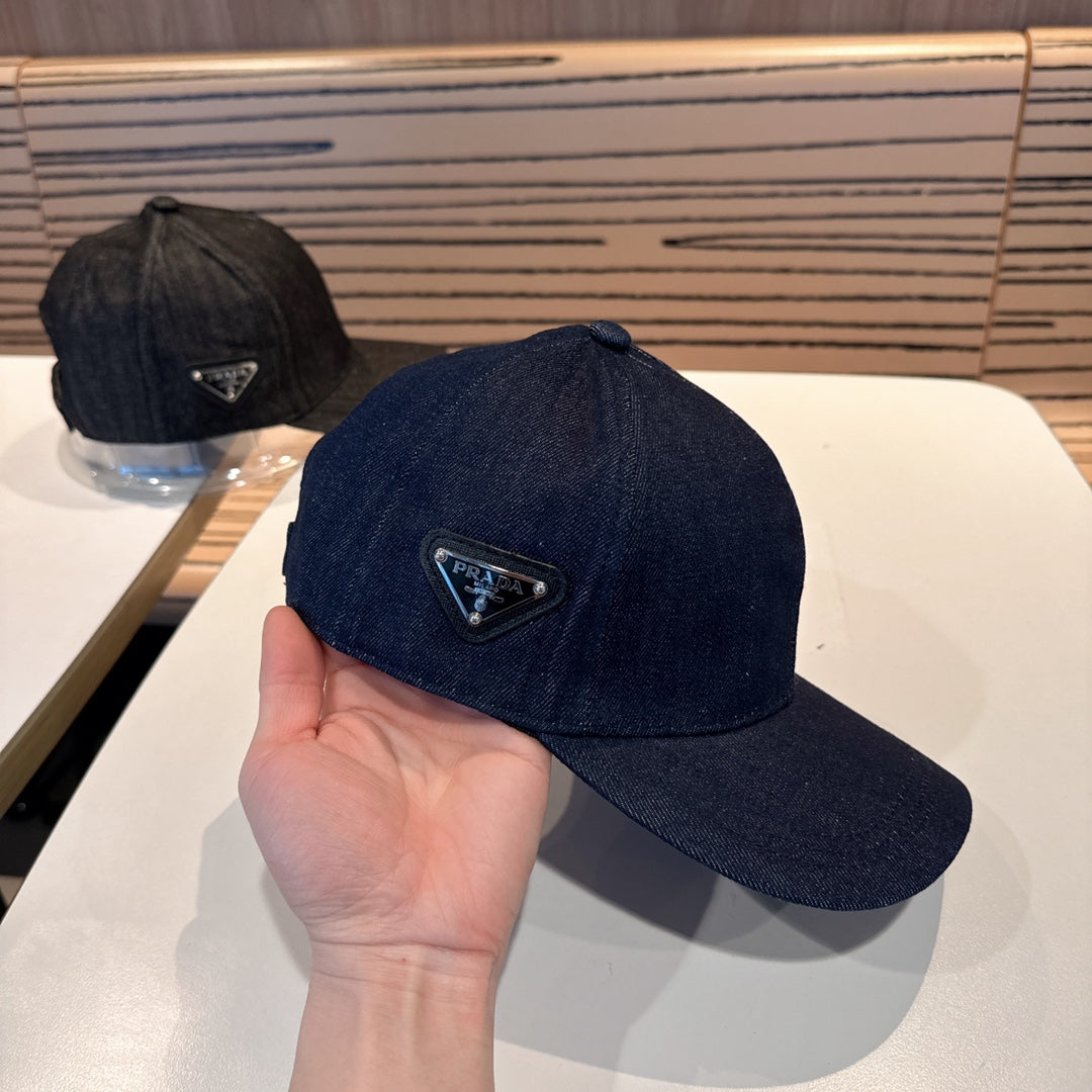 Prda Cap for Men and Women