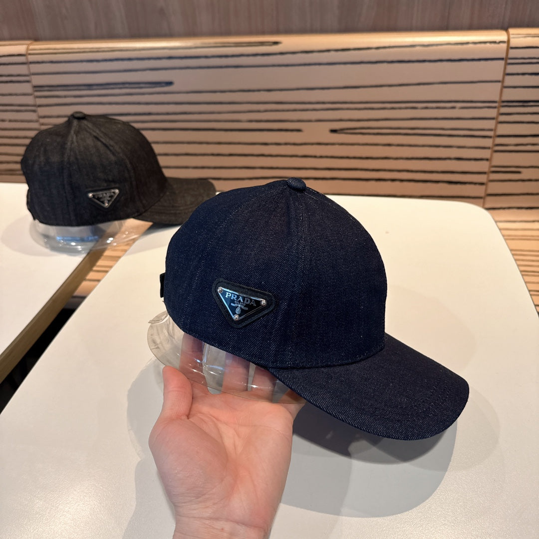 Prda Cap for Men and Women