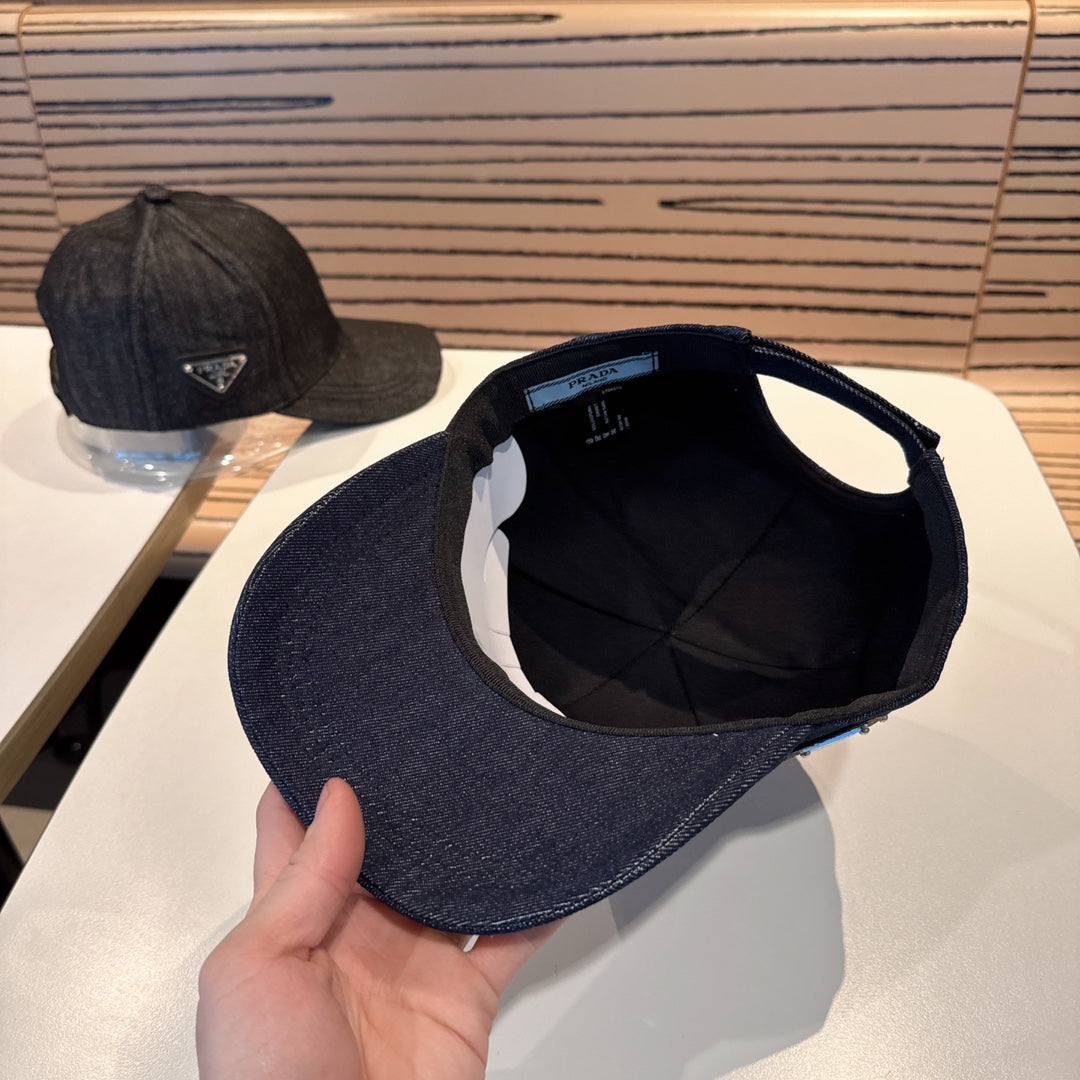 Prda Cap for Men and Women