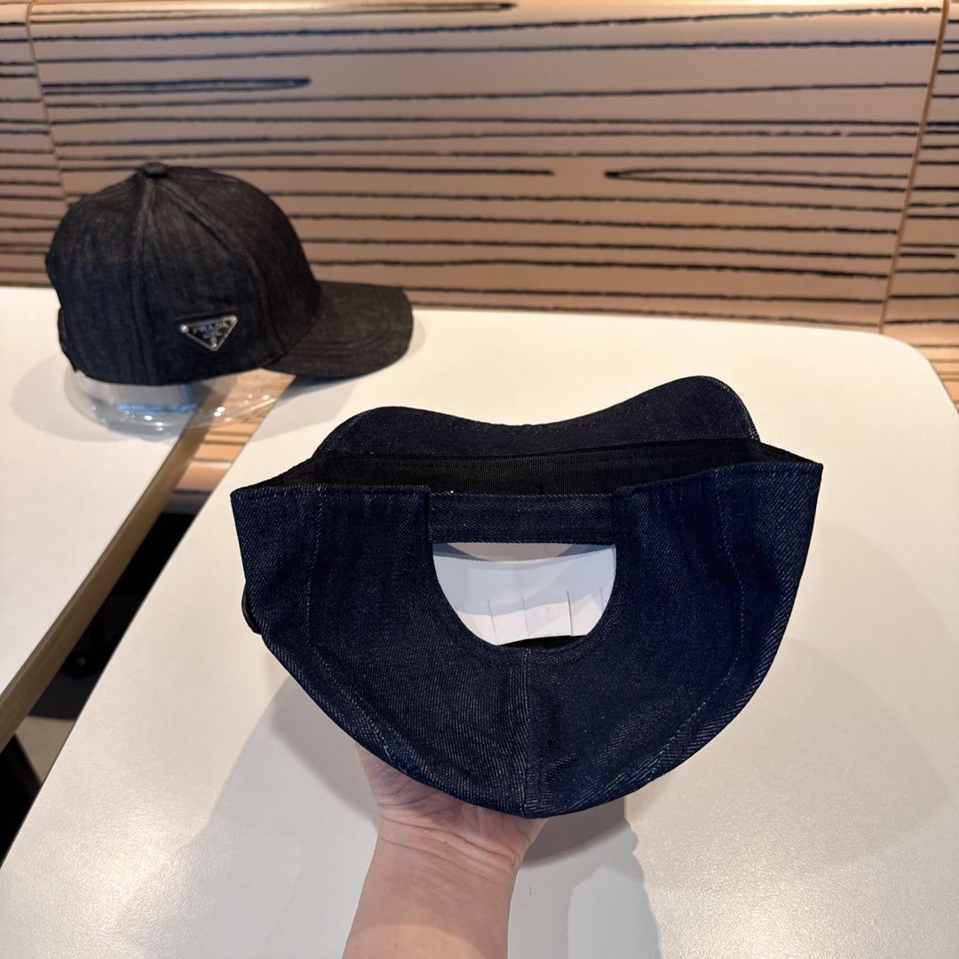 Prda Cap for Men and Women