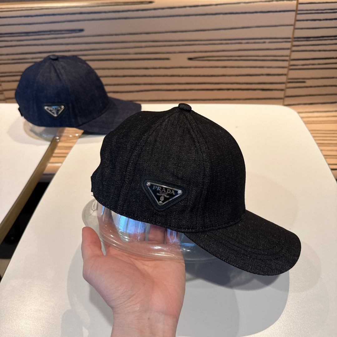 Prda Cap for Men and Women
