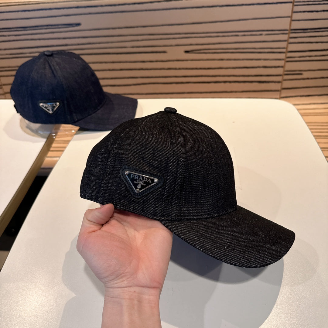 Prda Cap for Men and Women