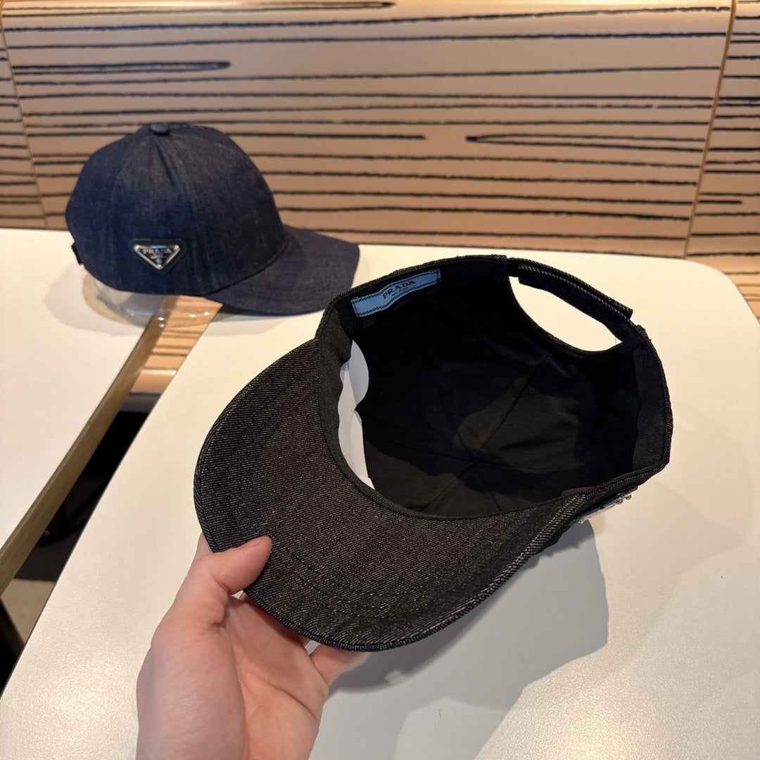 Prda Cap for Men and Women