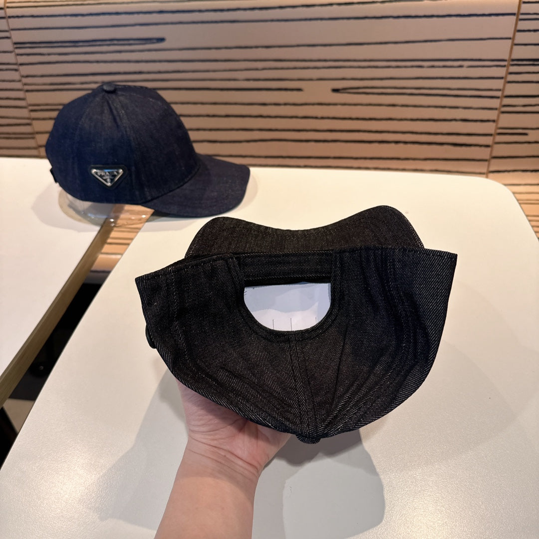 Prda Cap for Men and Women