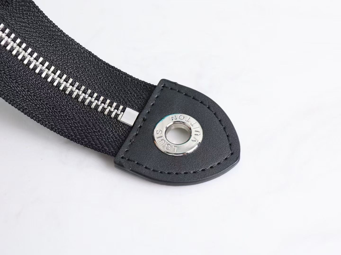 LvE Pouch Handbag for Men