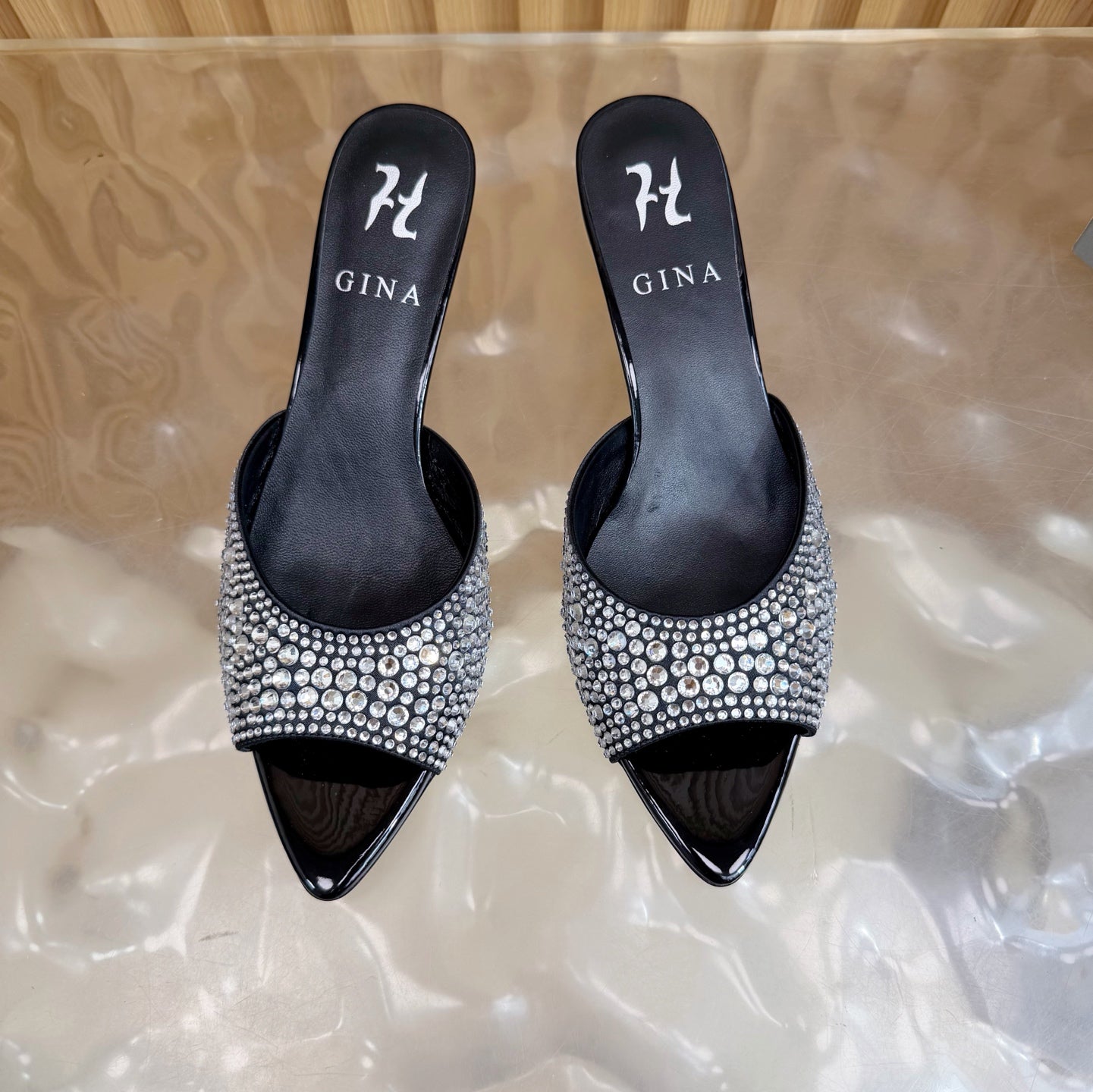 Gina Imported Premium Heel for Women Pre Order
