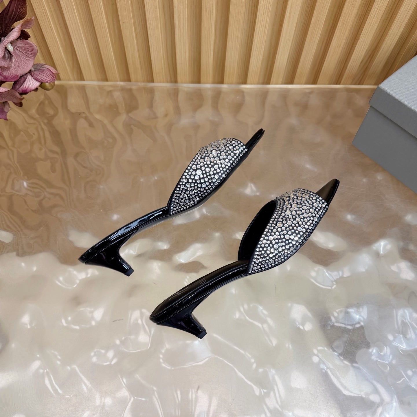 Gina Imported Premium Heel for Women Pre Order