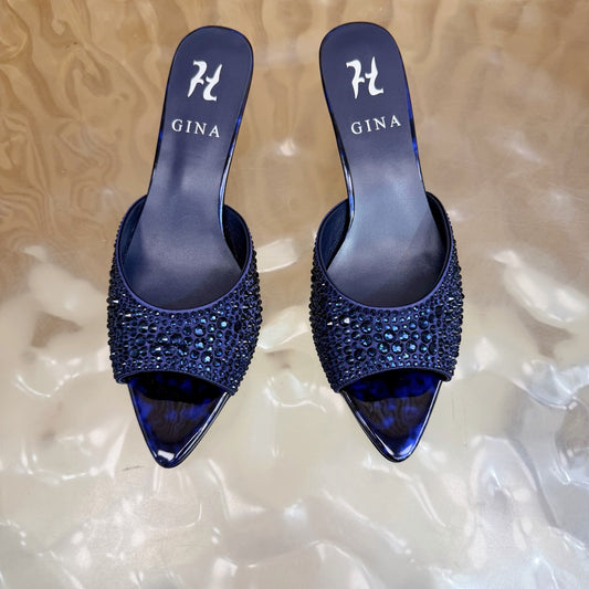 Gina Premium Imported  Heel for Women Pre Order
