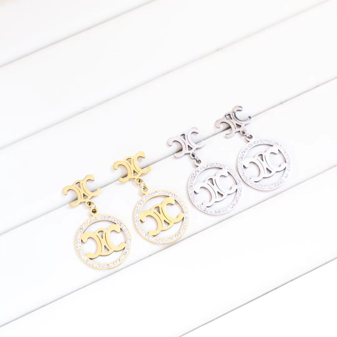 Celine Earrings for Women