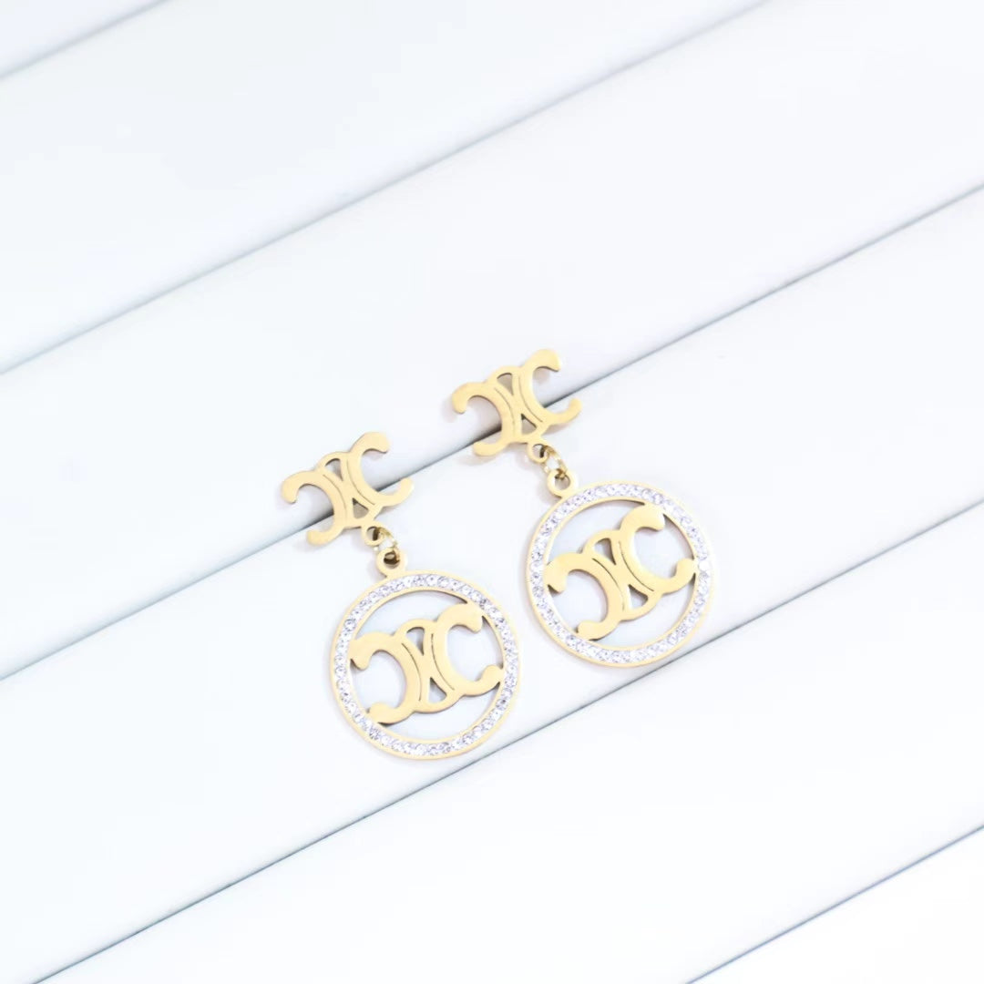 Celine Earrings for Women
