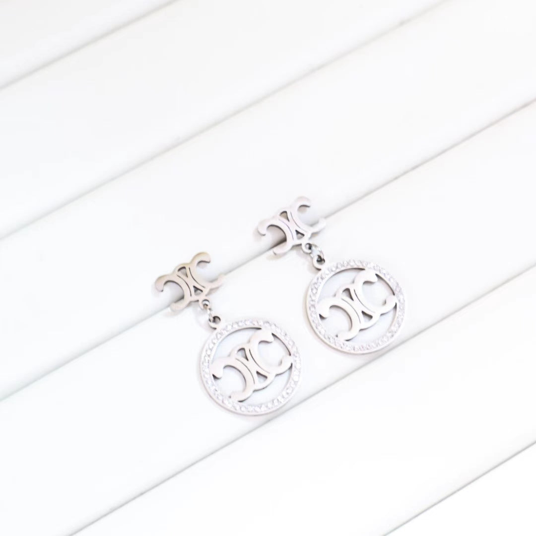 Celine Earrings for Women