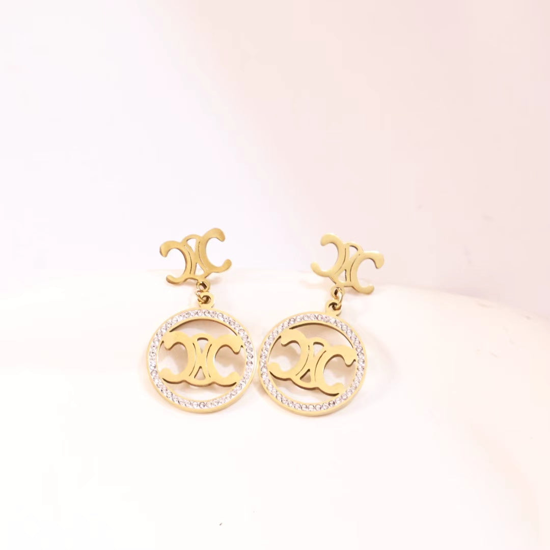 Celine Earrings for Women
