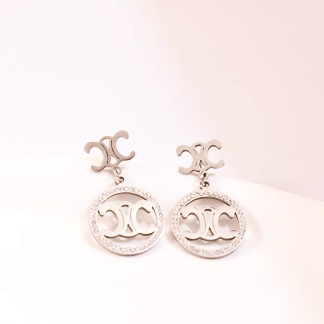 Celine Earrings for Women
