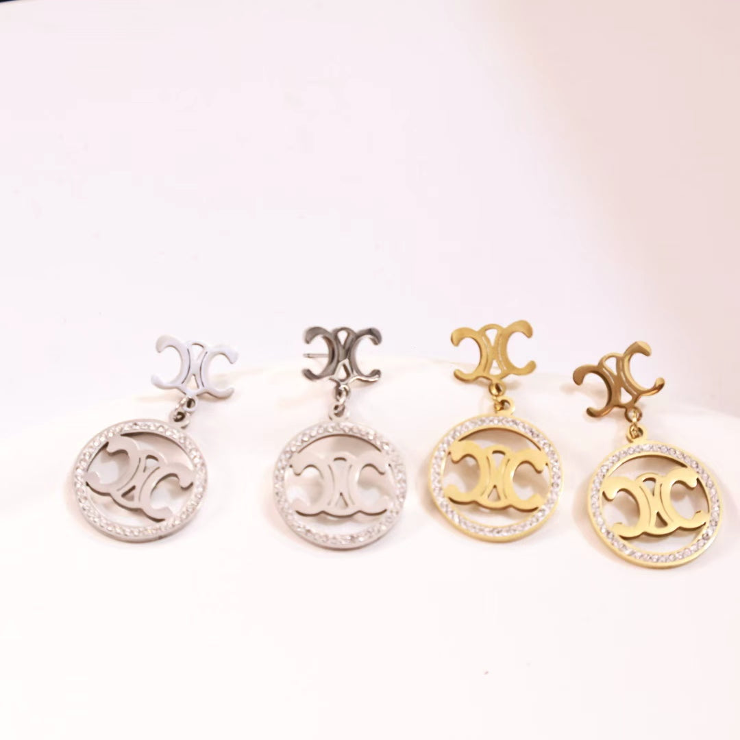 Celine Earrings for Women