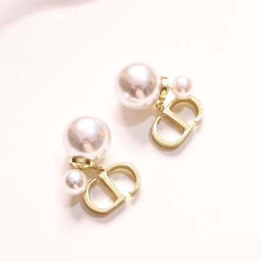 Di0r Earrings for Women