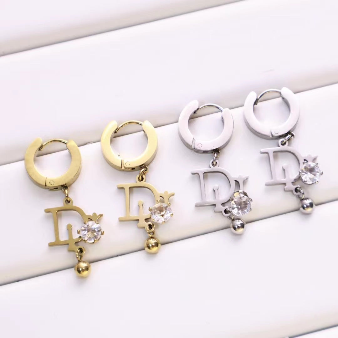 Dior Earrings for Women