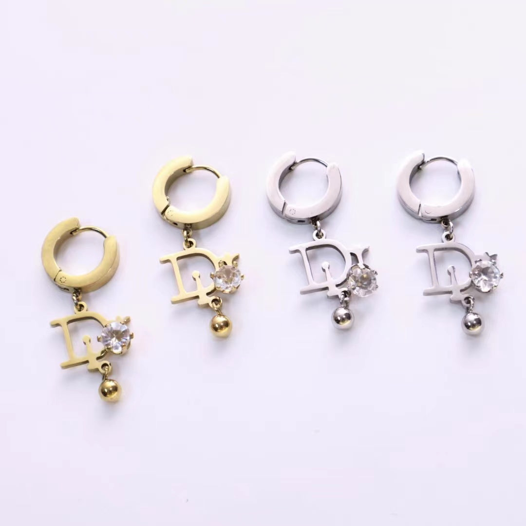 Dior Earrings for Women