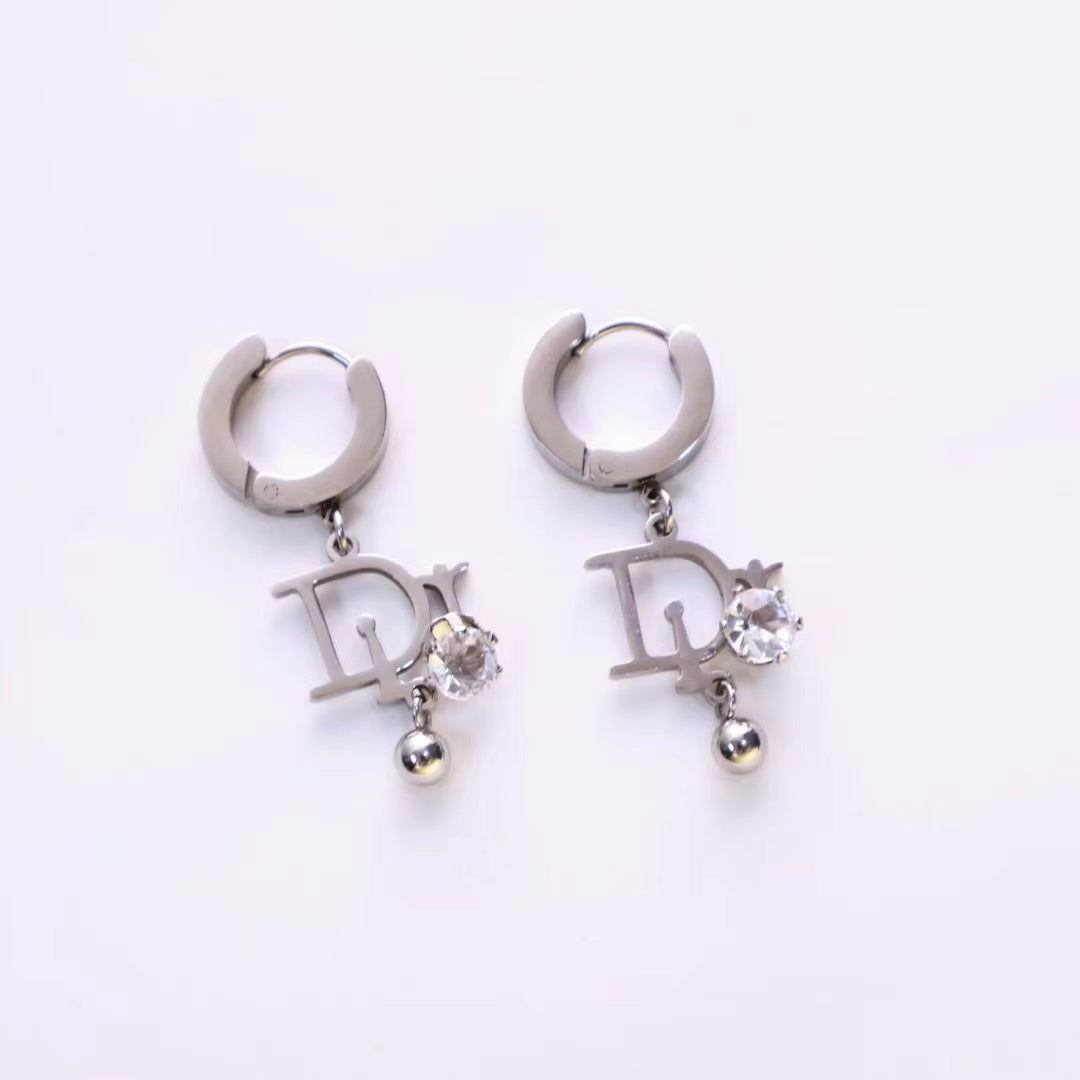 Dior Earrings for Women