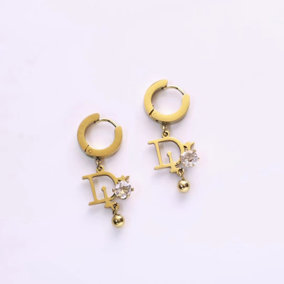 Dior Earrings for Women