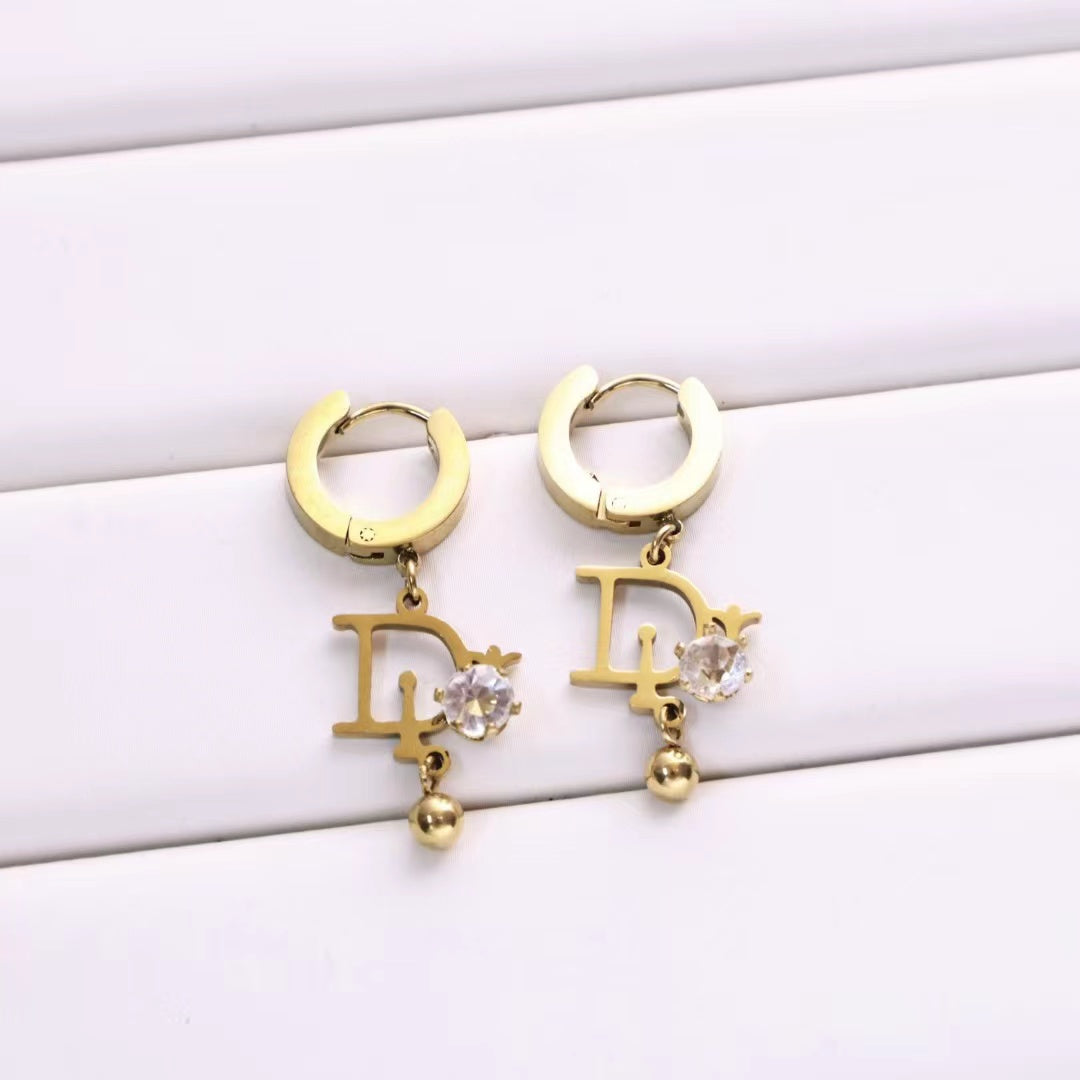 Dior Earrings for Women