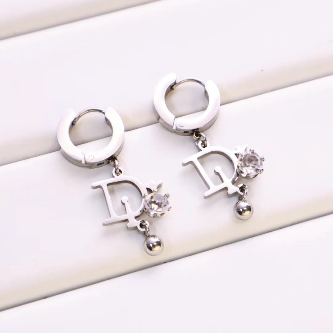 Dior Earrings for Women