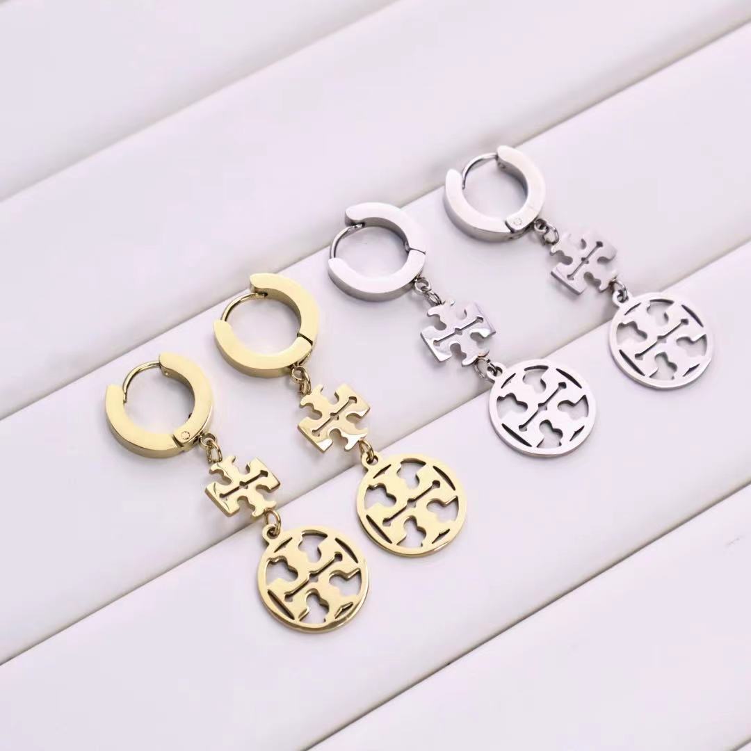 Tory Burch Hanging Earrings for Women