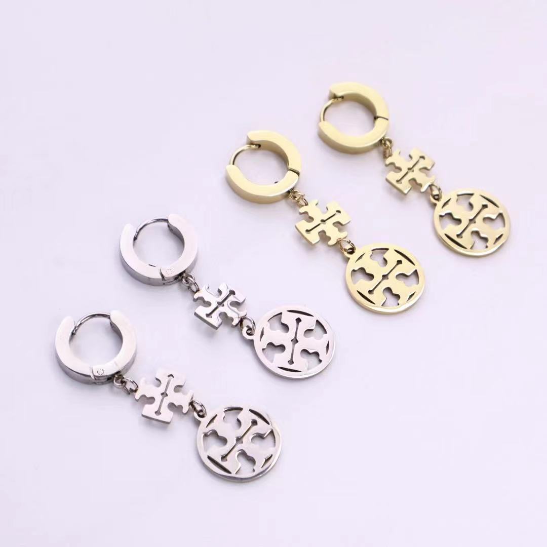 Tory Burch Hanging Earrings for Women