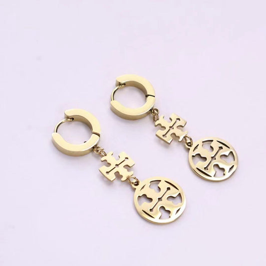 Tory Burch Hanging Earrings for Women