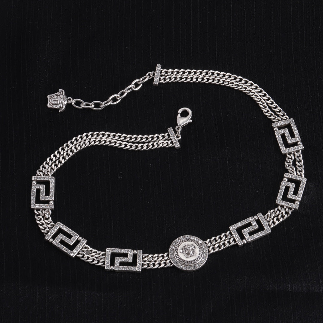 Versace Necklace for Women