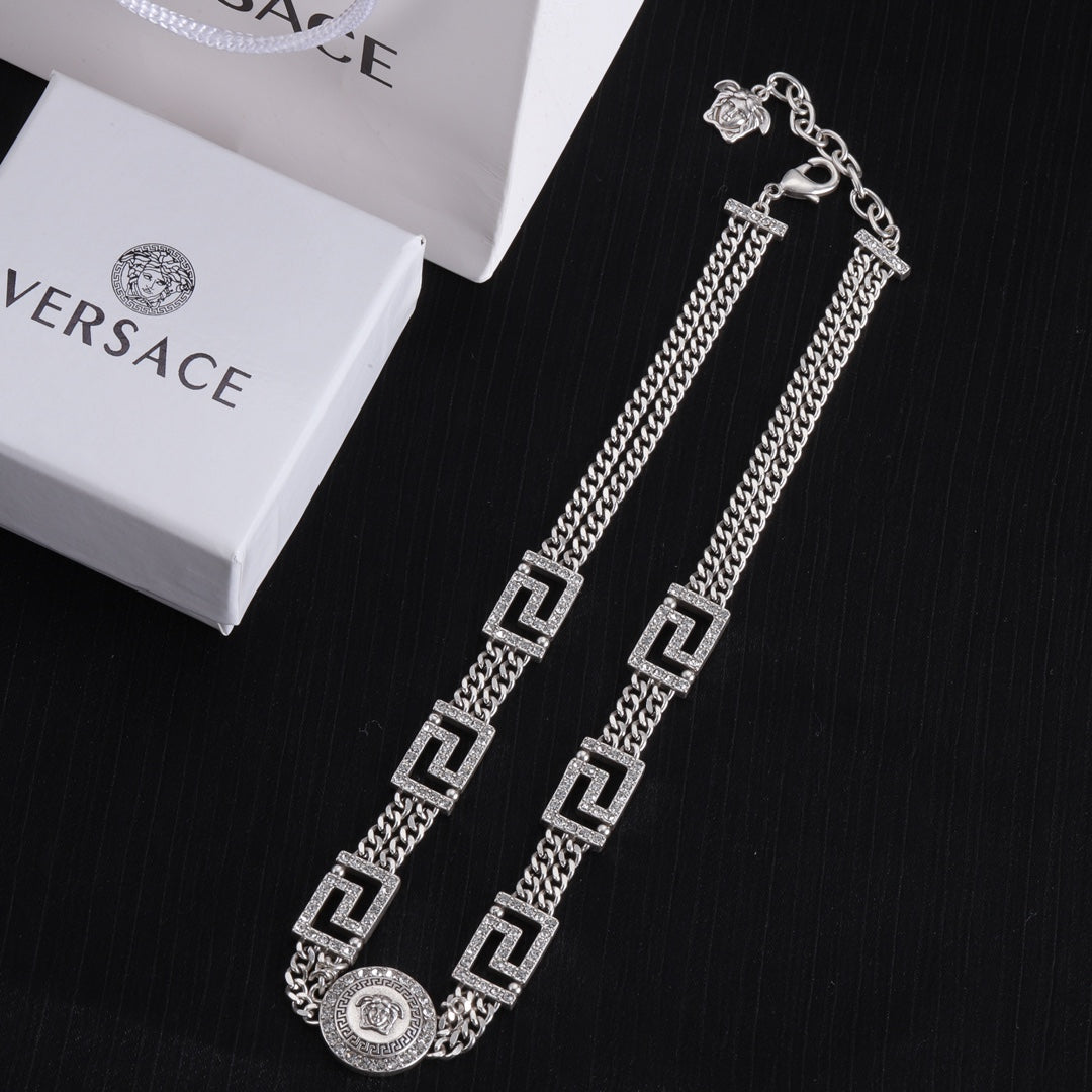 Versace Necklace for Women