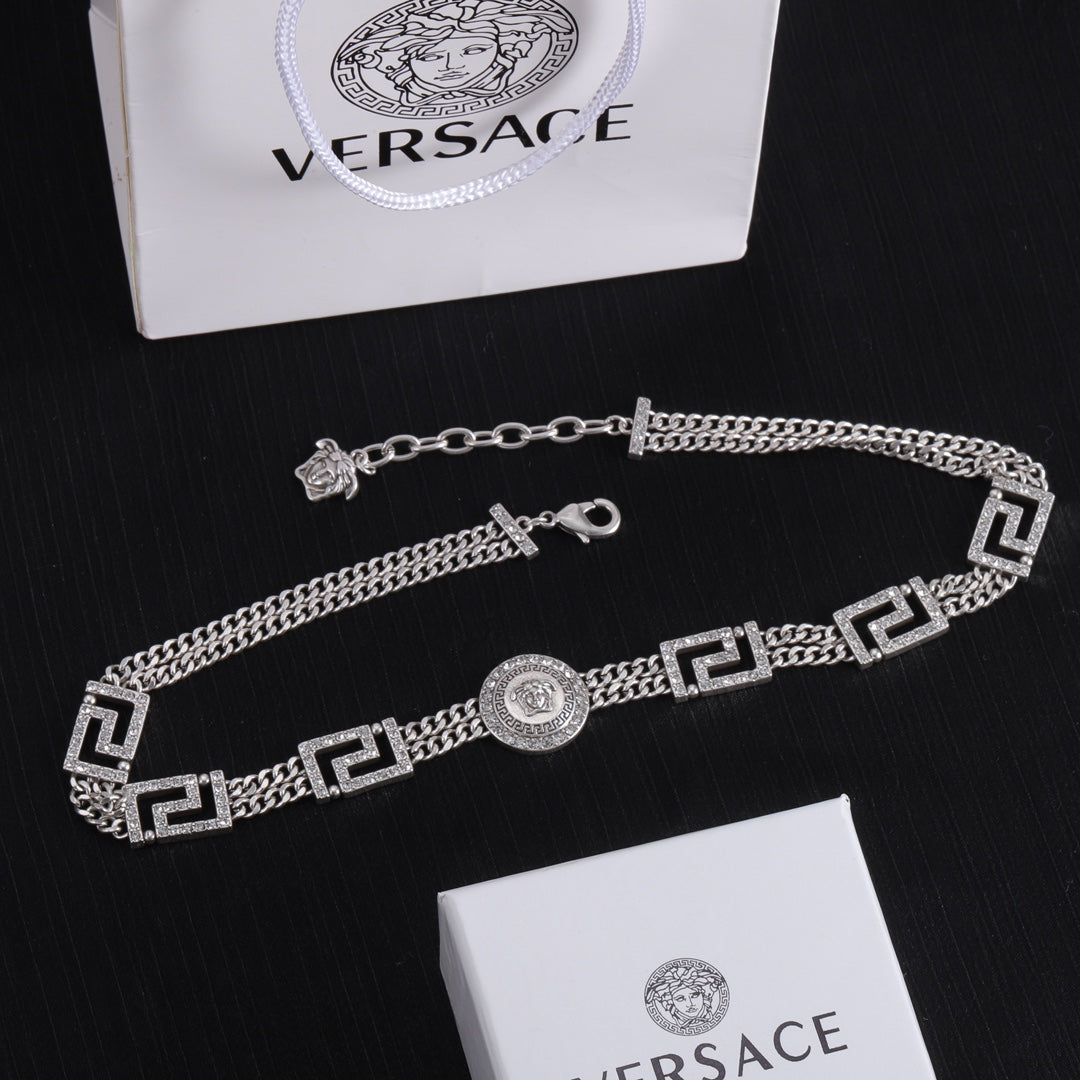 Versace Necklace for Women