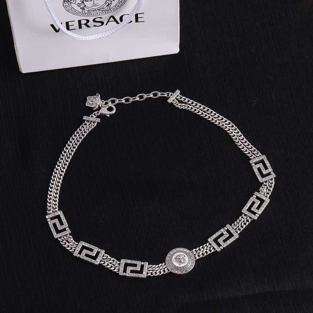 Versace Necklace for Women