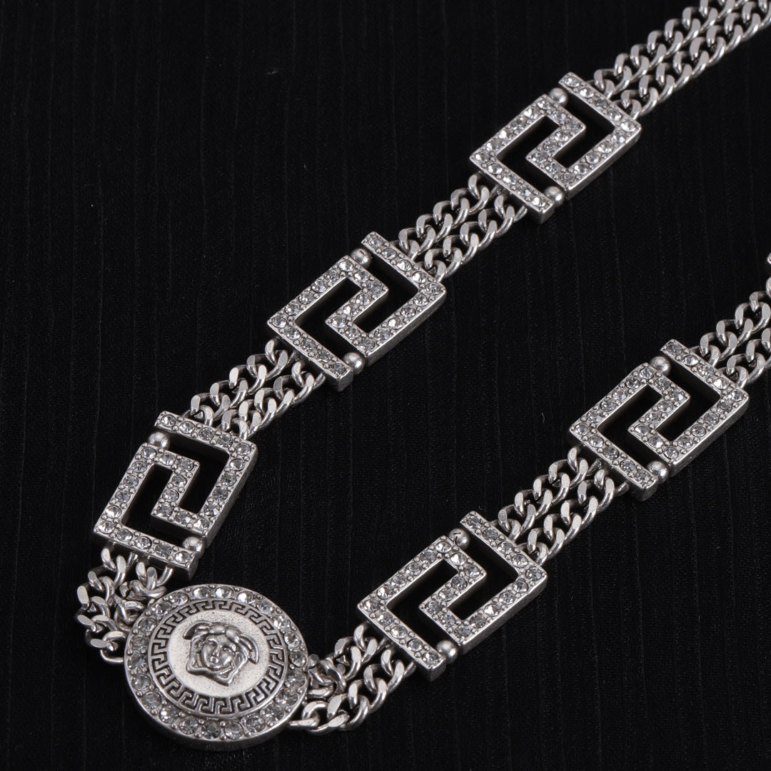 Versace Necklace for Women