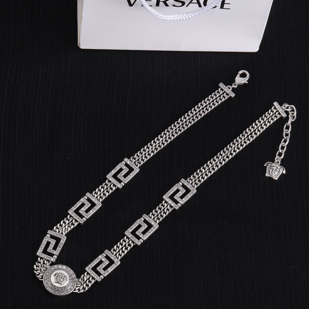 Versace Necklace for Women