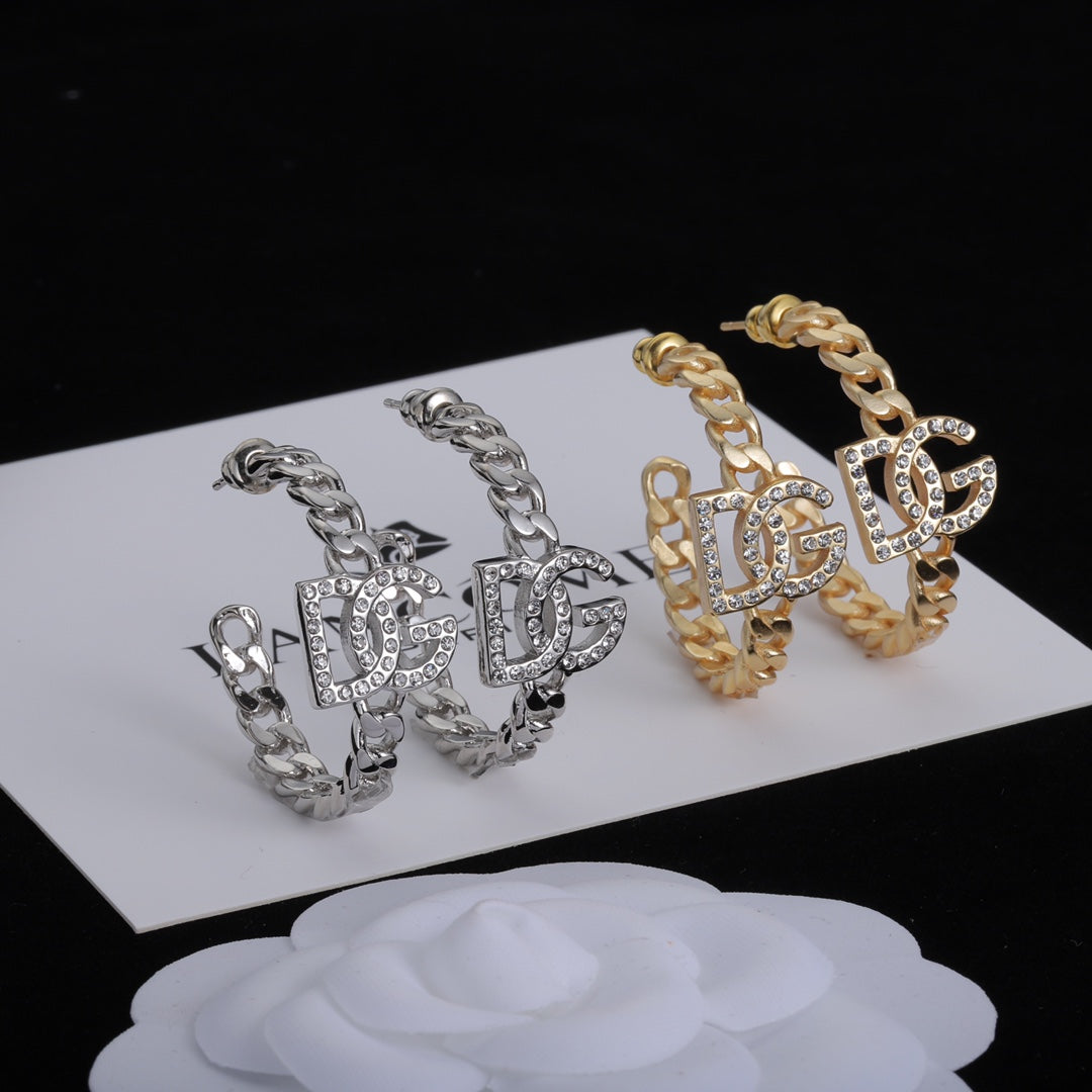 DnG Earrings for Women