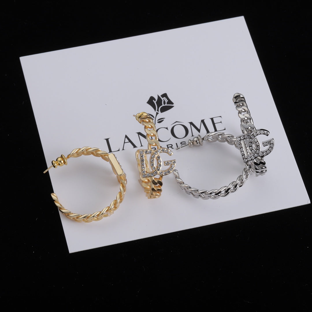 DnG Earrings for Women