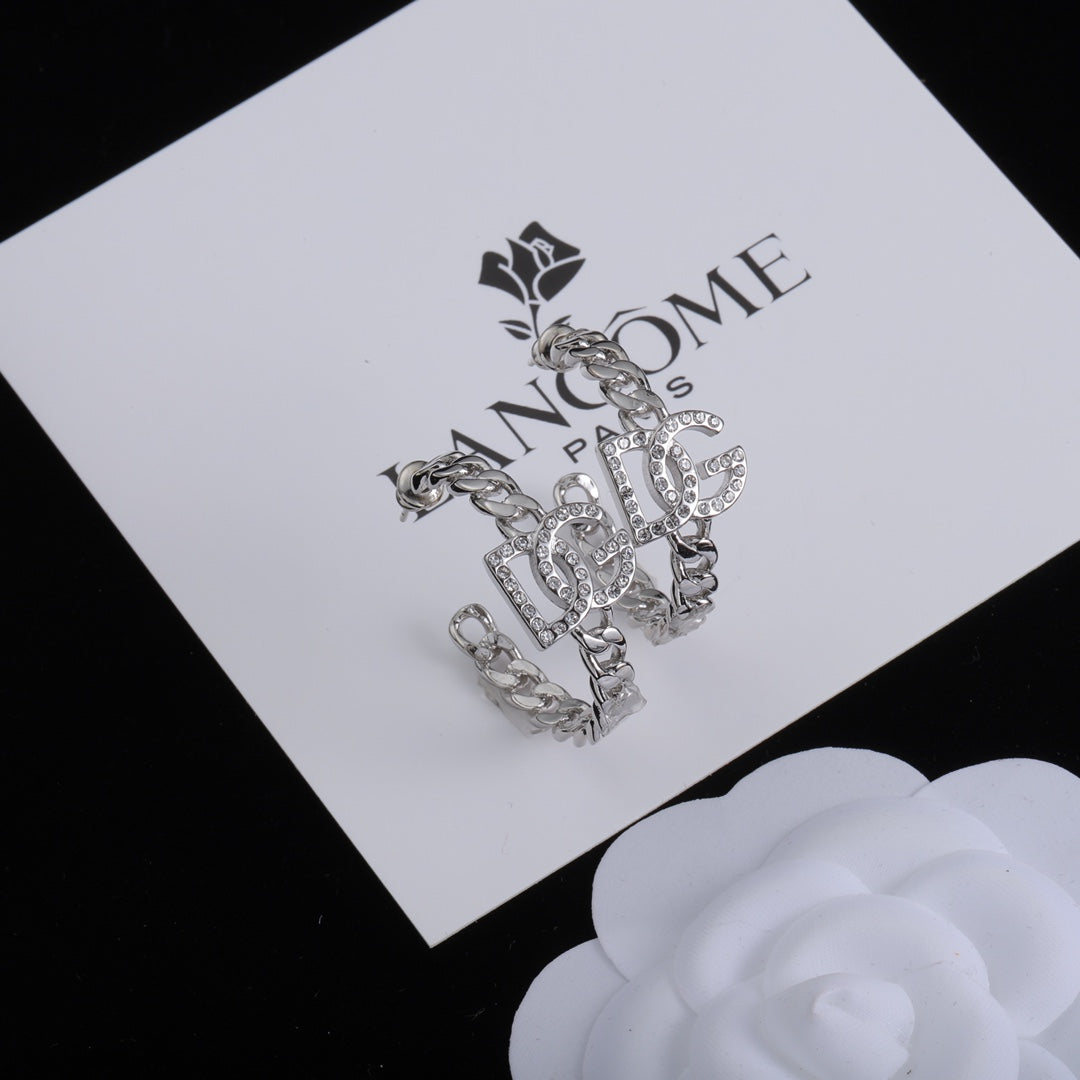 DnG Earrings for Women